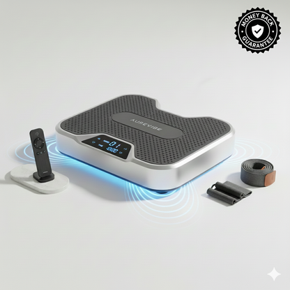 AureVibe™ Vibration Plate