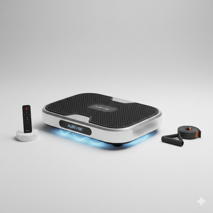 AureVibe™ Vibration Plate